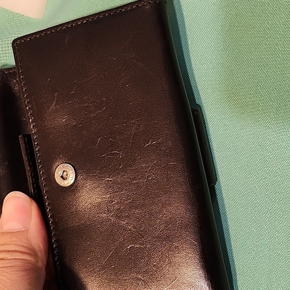 Gucci wallet - Picture 8 of 10